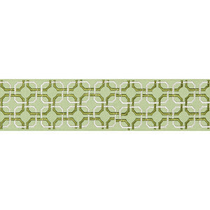 Marsett Tape Leaf by Lee Jofa Trim
