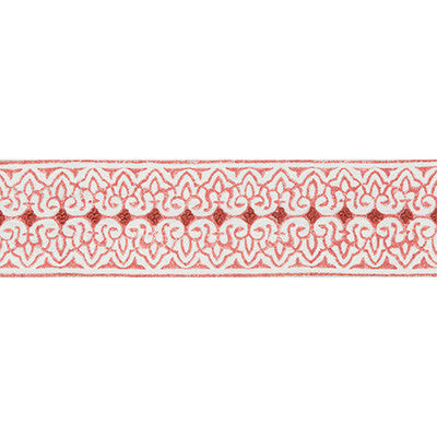 Paige Tape Berry by Lee Jofa Trim