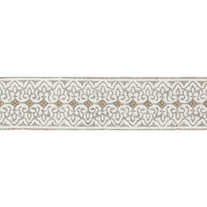 Paige Tape Pebble by Lee Jofa Trim