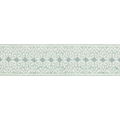 Paige Tape Sky by Lee Jofa Trim