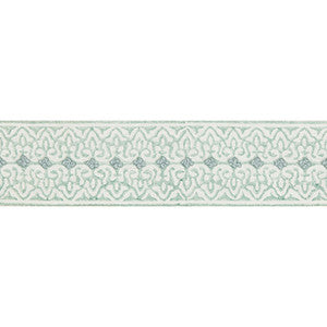Paige Tape Sky by Lee Jofa Trim