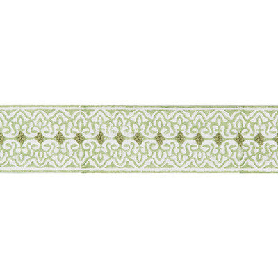 Paige Tape Leaf by Lee Jofa Trim