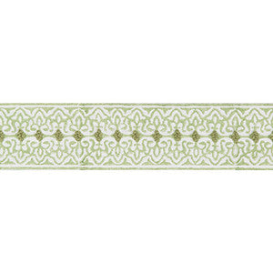 Paige Tape Leaf by Lee Jofa Trim