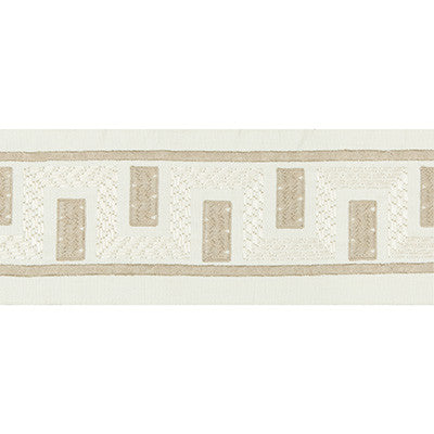 Seacliffe Tape Bluff by Lee Jofa Trim