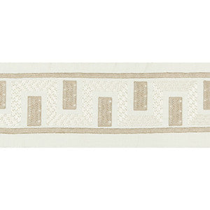 Seacliffe Tape Bluff by Lee Jofa Trim