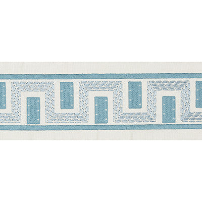 Seacliffe Tape Capri by Lee Jofa Trim