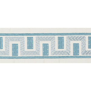 Seacliffe Tape Capri by Lee Jofa Trim