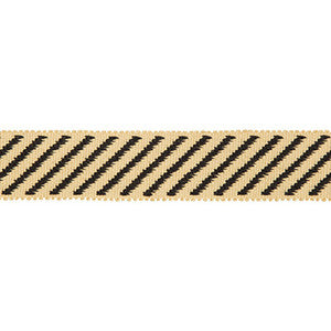 Cabana Sand/Shade by Lee Jofa Modern Trim