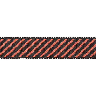 Cabana Shade/Poppy by Lee Jofa Modern Trim