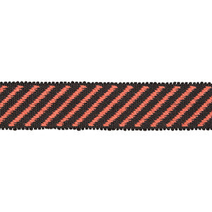 Cabana Shade/Poppy by Lee Jofa Modern Trim