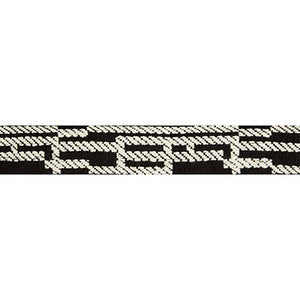 Verge Ebony/Ivory by Lee Jofa Modern Trim
