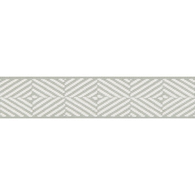 Beaumont Tape Mineral by Lee Jofa Trim