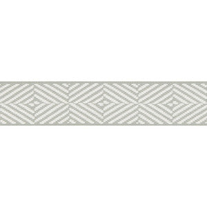 Beaumont Tape Mineral by Lee Jofa Trim