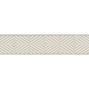 Beaumont Tape Beige by Lee Jofa Trim
