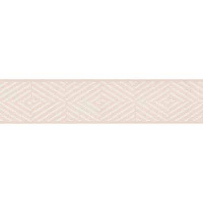 Beaumont Tape Pink by Lee Jofa Trim
