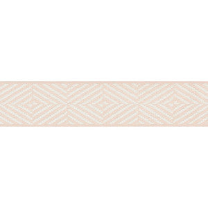Beaumont Tape Pink by Lee Jofa Trim