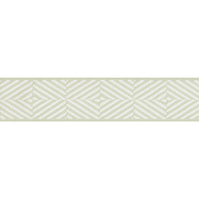 Beaumont Tape Sage by Lee Jofa Trim