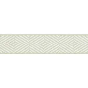 Beaumont Tape Sage by Lee Jofa Trim