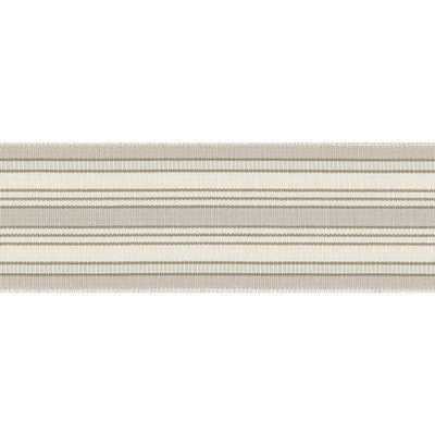 Provencal Tape Grey by Lee Jofa Trim