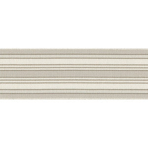 Provencal Tape Grey by Lee Jofa Trim
