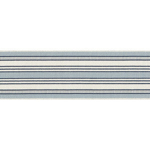 Provencal Tape Blue by Lee Jofa Trim