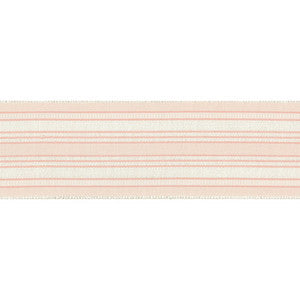 Provencal Tape Pink by Lee Jofa Trim