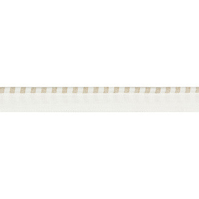 Cap Ferrat Cord Beige by Lee Jofa Trim
