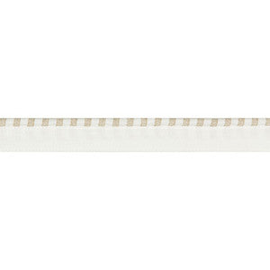 Cap Ferrat Cord Beige by Lee Jofa Trim