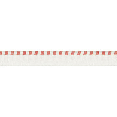 Cap Ferrat Cord Red by Lee Jofa Trim