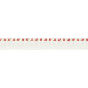 Cap Ferrat Cord Red by Lee Jofa Trim