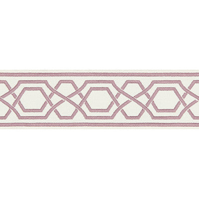 Yves Tape Lavender by Lee Jofa Trim