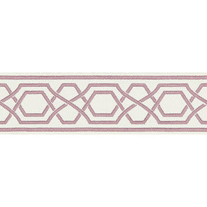 Yves Tape Lavender by Lee Jofa Trim