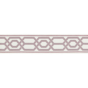 Yves Tape Ii Lavender by Lee Jofa Trim