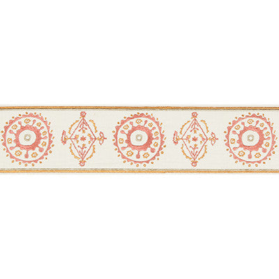 Belles Tape Spice/Melon by Lee Jofa Trim