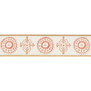 Belles Tape Spice/Melon by Lee Jofa Trim