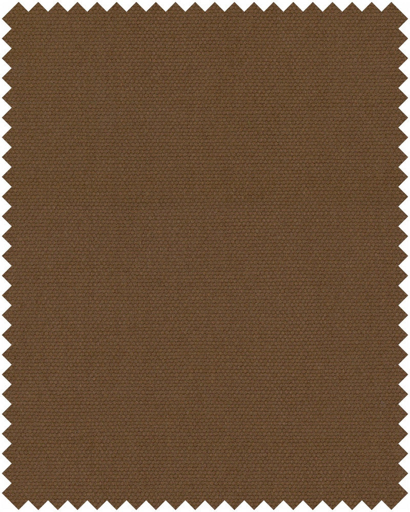 TOBACCO Linen (FB00163) by Mind The Gap | FB00163 | Finest Velvets and Linens Collection | Brown | Fabric Carolina | https://www.fabriccarolina.com/
