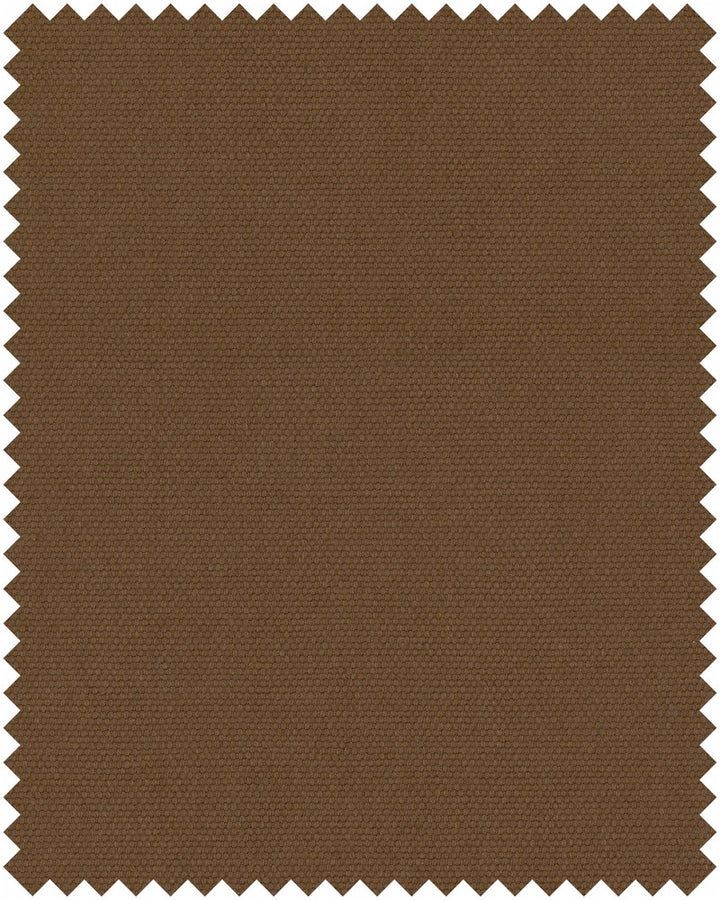 TOBACCO Linen (FB00163) by Mind The Gap | FB00163 | Finest Velvets and Linens Collection | Brown | Fabric Carolina | https://www.fabriccarolina.com/