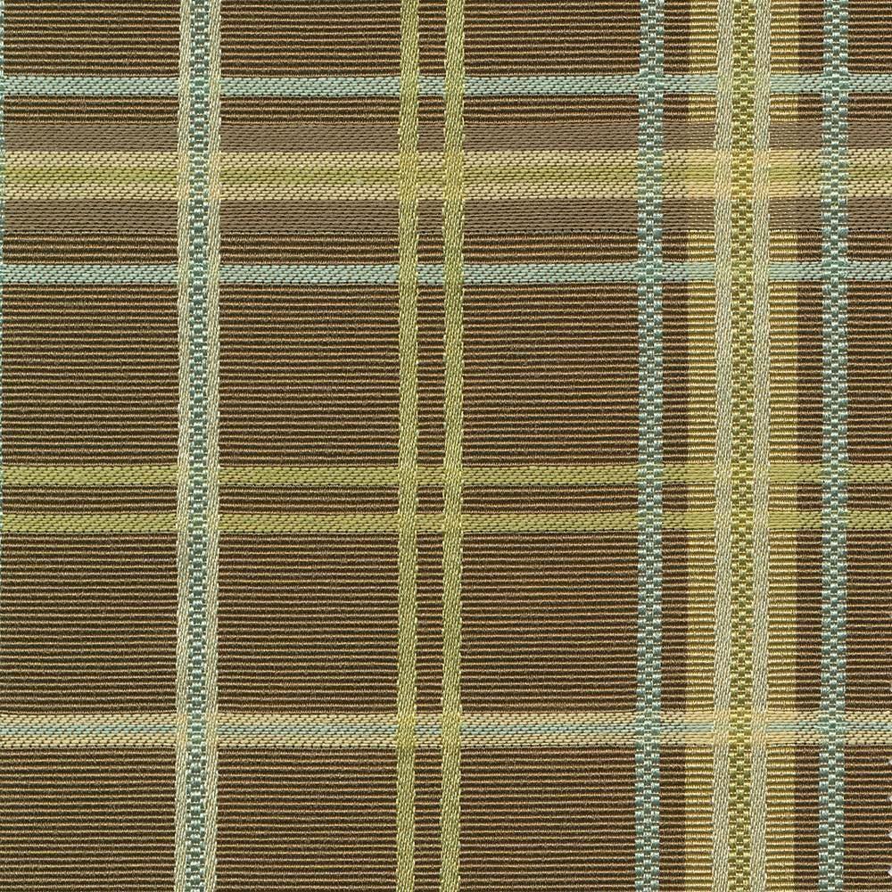 Tobago Plaid Cafe by Kasmir Fabric 1421 53% Cotton
47% Polyester
 TAIWAN 30,000 Wyzenbeek Double Rubs </p><p>Repeat: Horizontal: 4 4/8 inches and Vertical: 4 4/8 inches 54 - Fabric Carolina -