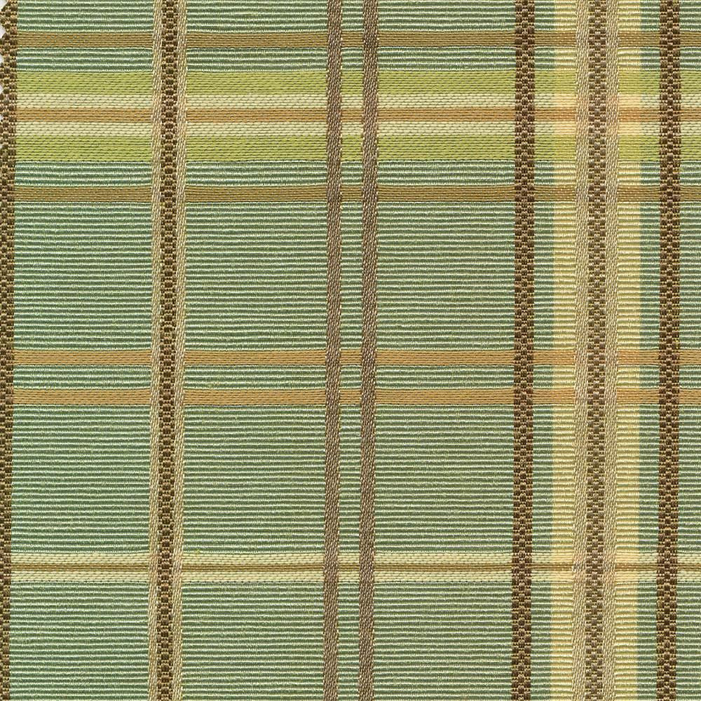 Tobago Plaid Surf  by Kasmir Fabric See sample 53% Cotton
47% Polyester
 TAIWAN 30,000 Wyzenbeek Double Rubs </p><p>Repeat: Horizontal: 4 4/8 inches and Vertical: 4 4/8 inches 54  - Fabric Carolina -