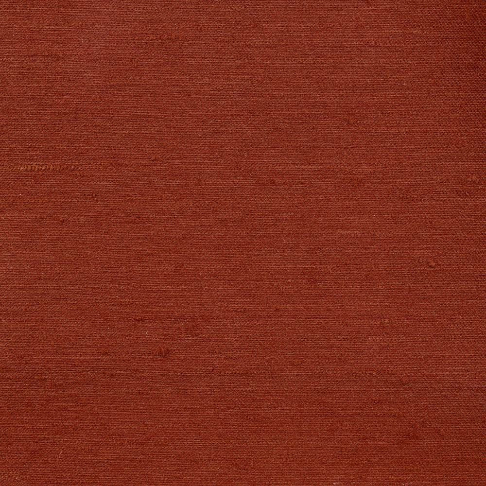 Toccata Garnet  by Kasmir Fabric See sample 87% Rayon
13% Polyester
 INDIA Not Tested </p><p>Repeat: Horizontal: N/A and Vertical: N/A 54  - Fabric Carolina -