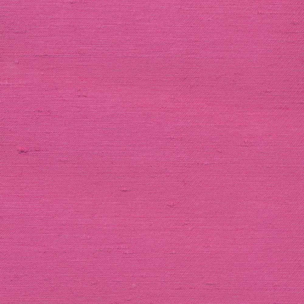 Toccata Magenta by Kasmir Fabric 1380 87% Rayon
13% Polyester
 INDIA Not Tested Horizontal: N/A and Vertical: N/A 54 - Fabric Carolina -