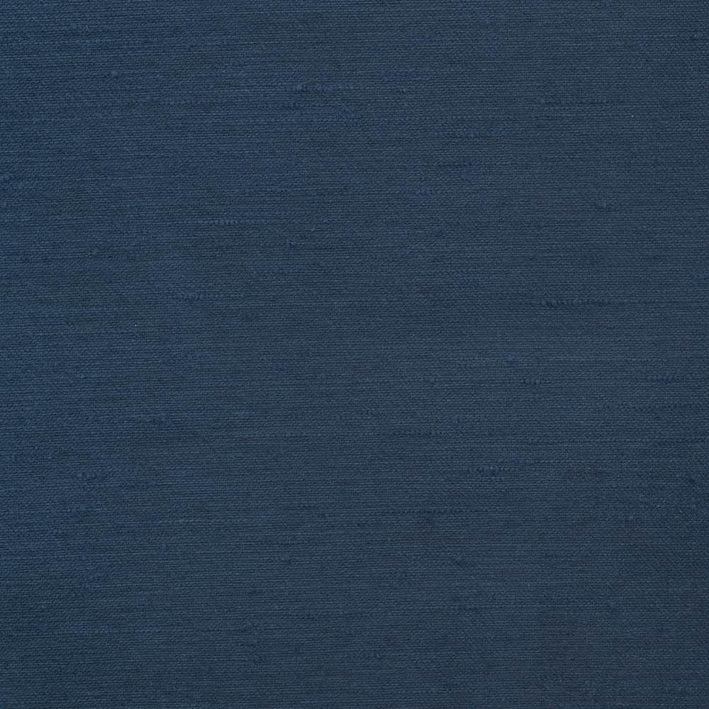 Toccata Navy by Kasmir Fabric 1380 87% Rayon
13% Polyester
 INDIA </p><p>Repeat: Horizontal: N/A and Vertical: N/A 54 - 55 - Fabric Carolina -