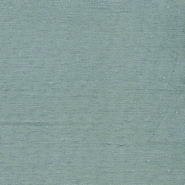 Toccata Spa Blue by Kasmir Fabric 1380 87% Rayon
13% Polyester
 INDIA </p><p>Repeat: Horizontal: N/A and Vertical: N/A 54 - 55 - Fabric Carolina -