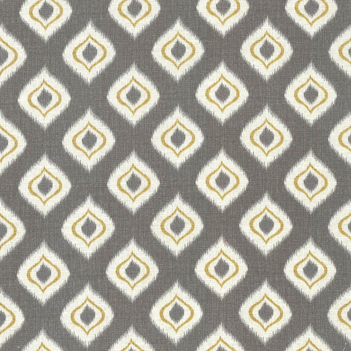 Tonto Pewter by Kasmir Fabric 5085 100% Cotton
 PAKISTAN </p><p>Repeat: Horizontal: 4 4/8 inches and Vertical: 4 4/8 inches 54 - 55 - Fabric Carolina -