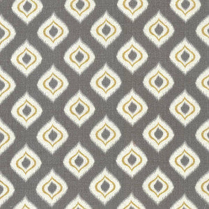 Tonto Pewter by Kasmir Fabric