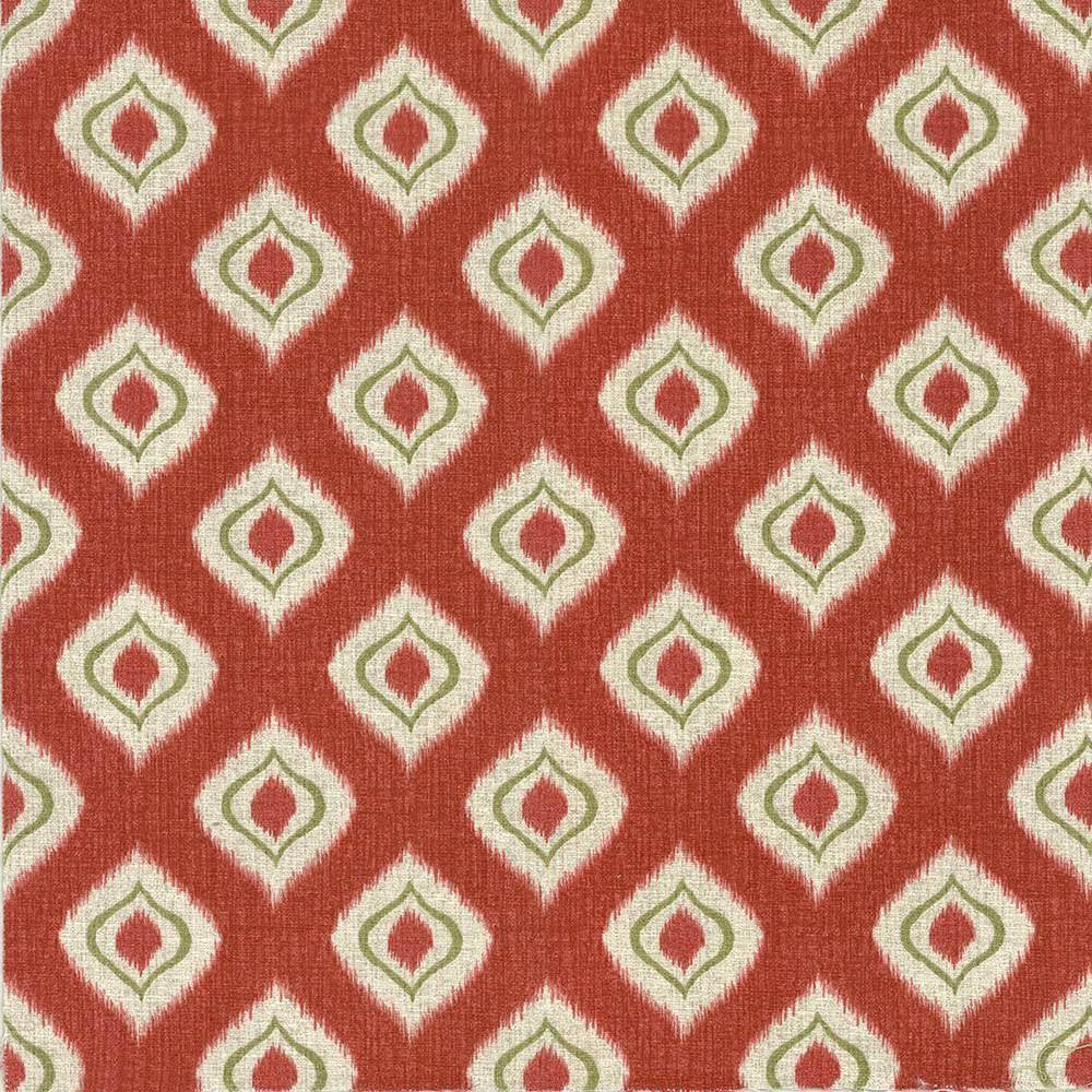 Tonto Rose Blush by Kasmir Fabric 5087 PAKISTAN 15,000 Wyzenbeek Double Rubs H: 4 4/8 inches, V:4 4/8 inches 54 - 55 - Fabric Carolina - Kasmir