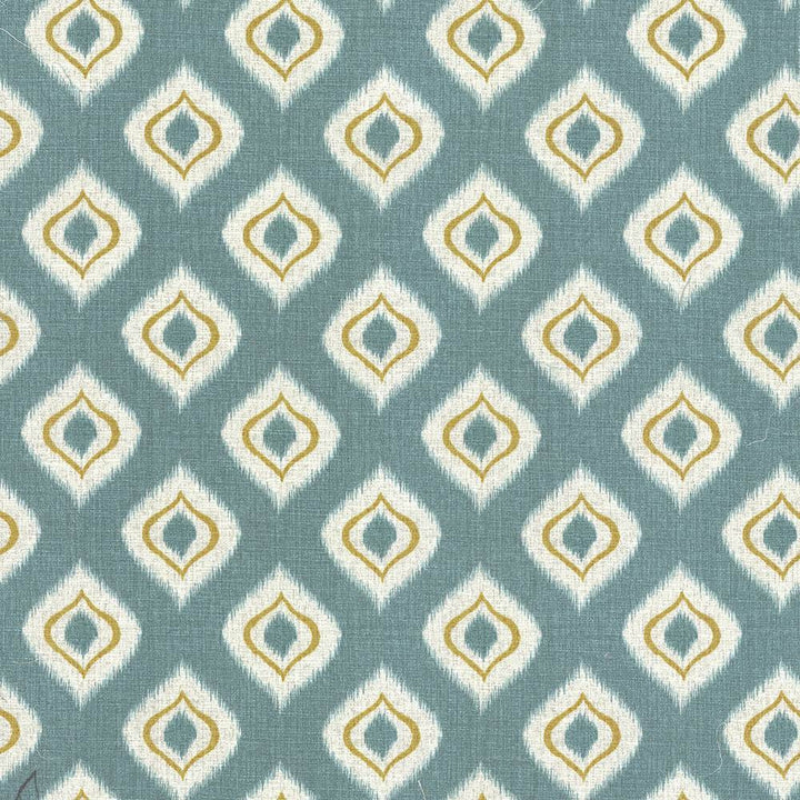 Tonto Spa by Kasmir Fabric 5089 100% Cotton
 PAKISTAN </p><p>Repeat: Horizontal: 4 4/8 inches and Vertical: 4 4/8 inches 54 - 55 - Fabric Carolina -