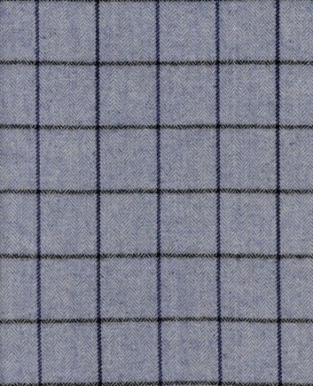 Torino Denim By Roth & Tompkins Fabric