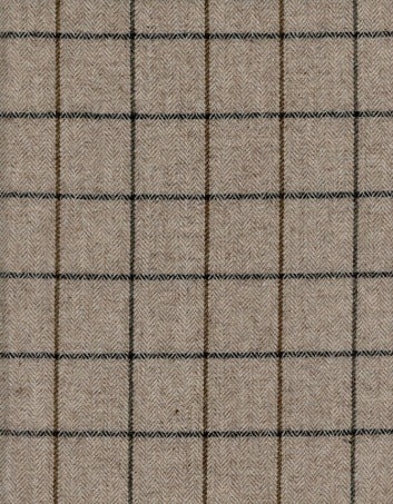 Torino Earth By Roth & Tompkins Fabric