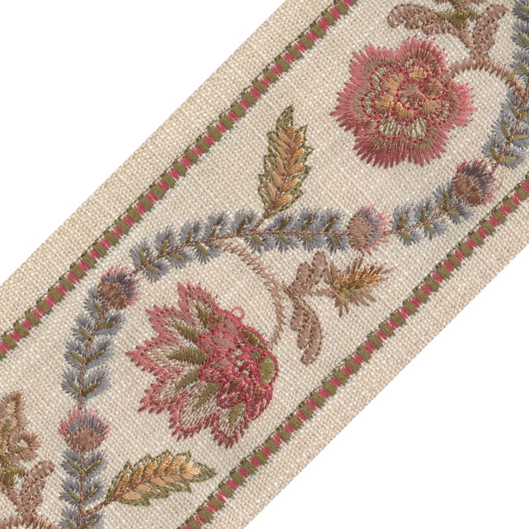 Fort-Alezas Torre Spice by Europatex Designer Trim